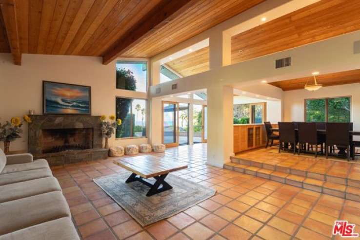 3 Bed Home for Sale in Malibu, California