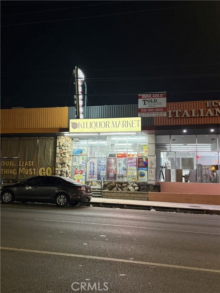 Business Opportunity in North Hollywood