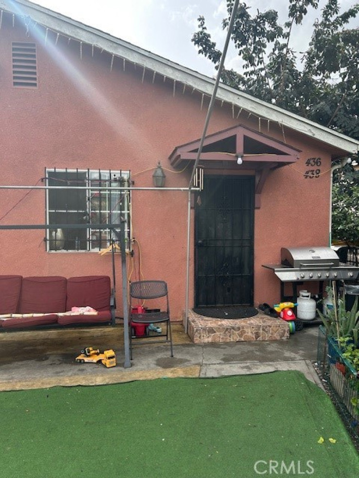  Income Home for Sale in Los Angeles, California