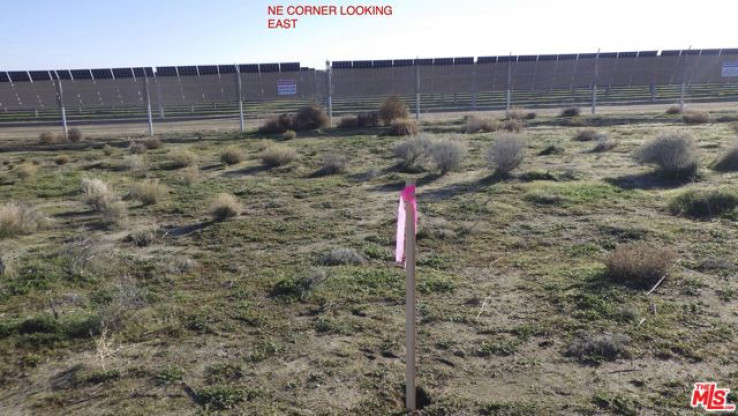  Land for Sale in Rosamond, California