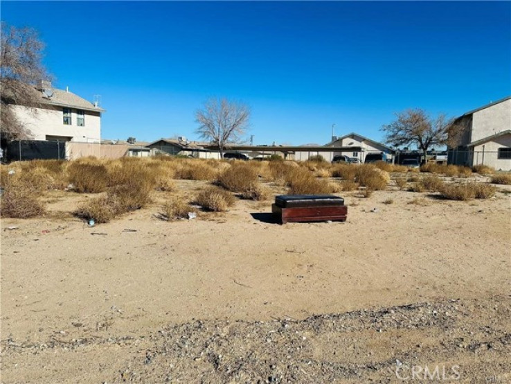  Land for Sale in Adelanto, California