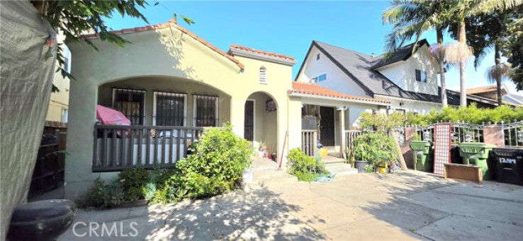  Income Home for Sale in Los Angeles, California