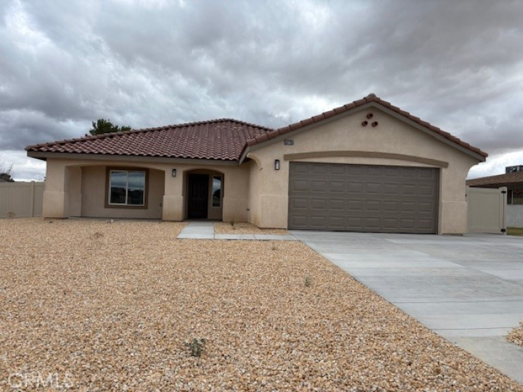 4 Bed Home for Sale in Helendale, California