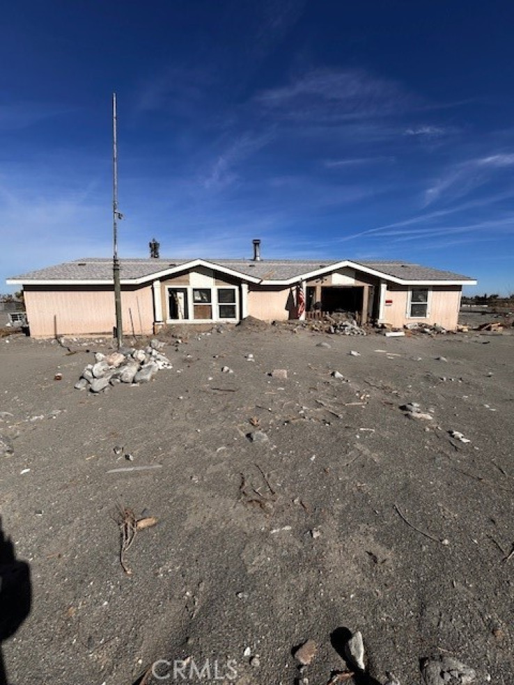 4 Bed Home for Sale in Phelan, California
