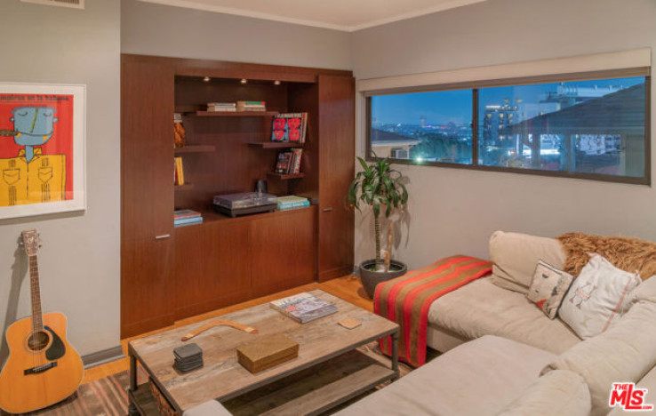 2 Bed Home for Sale in West Hollywood, California