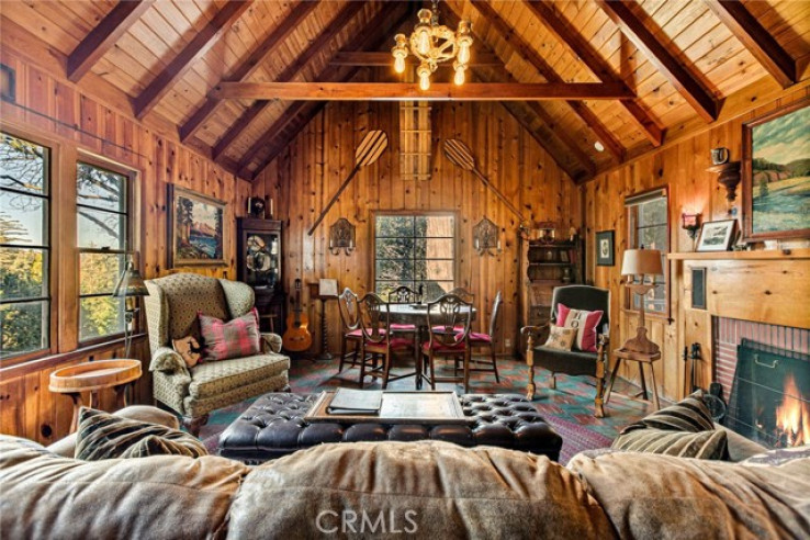 2 Bed Home for Sale in Lake Arrowhead, California