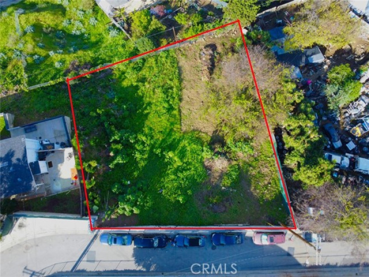  Land for Sale in City Terrace, California