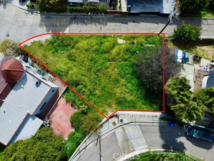  Land for Sale in City Terrace, California