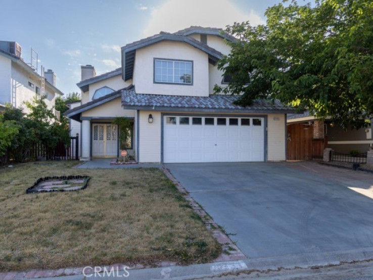 Residential Home in California City