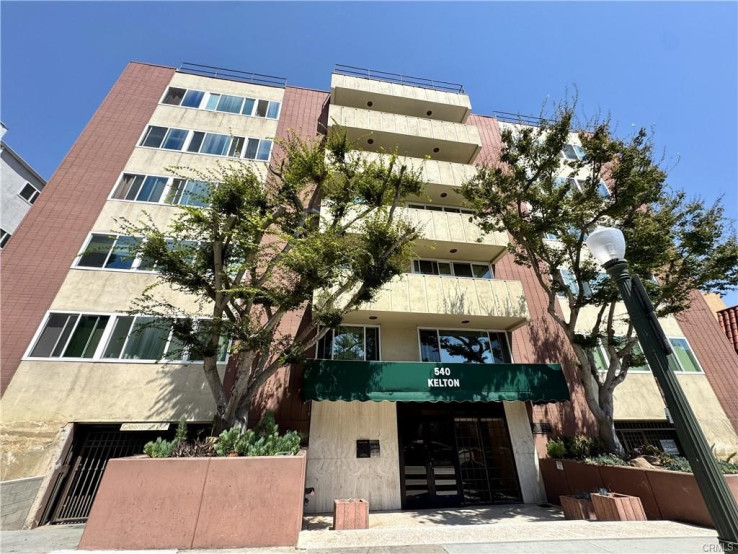2 Bed Home for Sale in Los Angeles, California