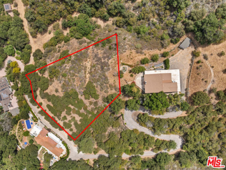  Land for Sale in Calabasas, California