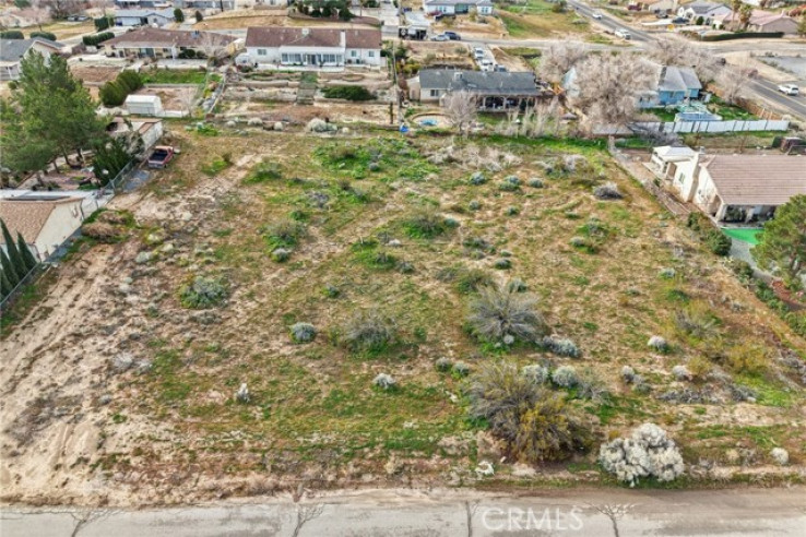  Land for Sale in Victorville, California