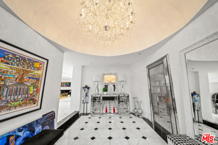 3 Bed Home for Sale in Los Angeles, California