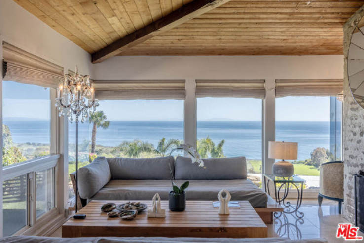 4 Bed Home for Sale in Malibu, California