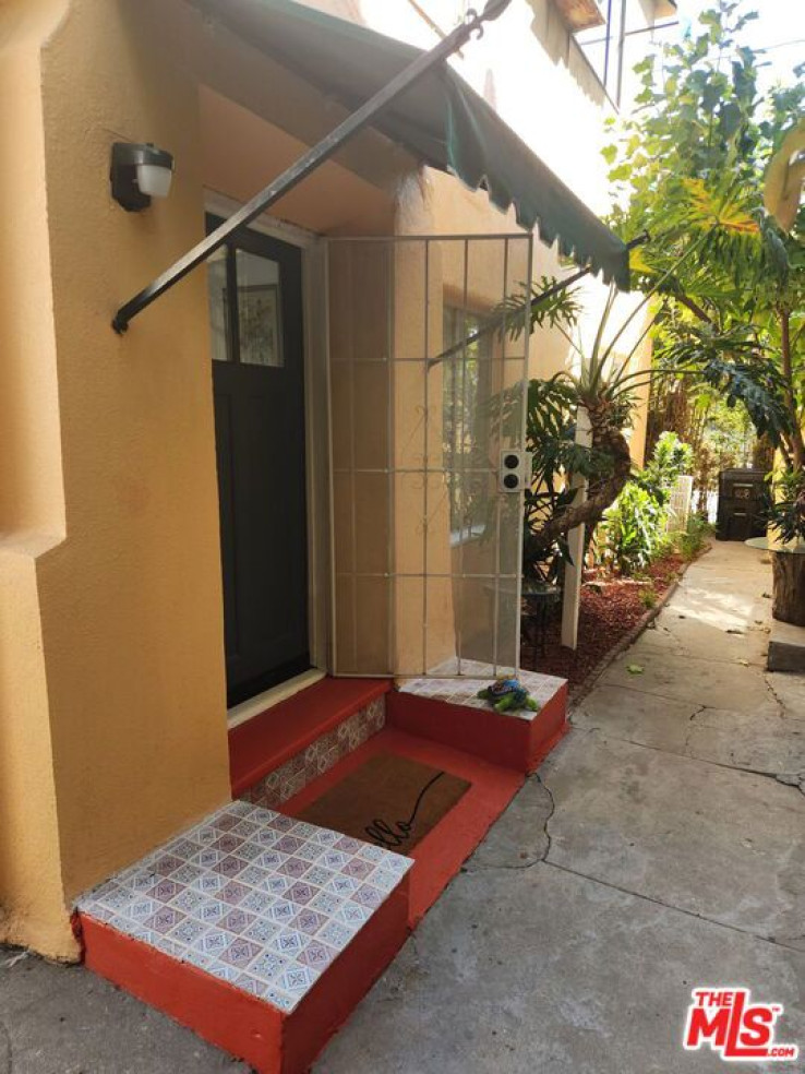  Income Home for Sale in West Hollywood, California