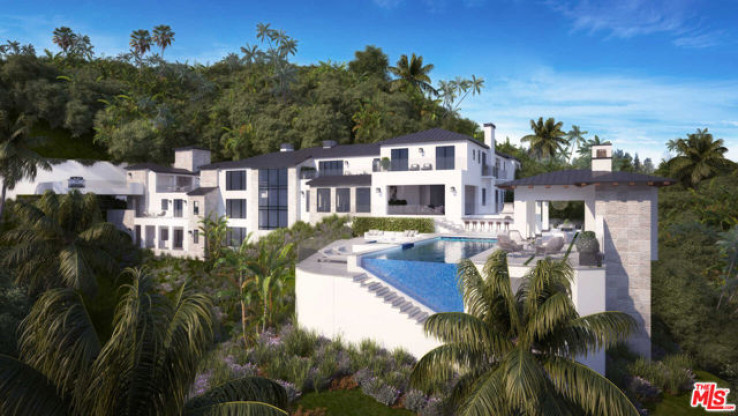 Land in Brentwood