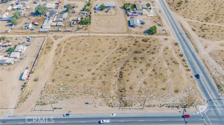  Land for Sale in Victorville, California
