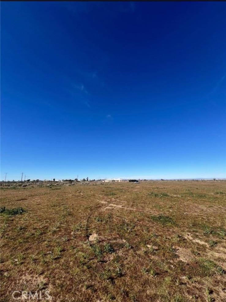  Land for Sale in Victorville, California