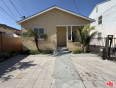  Income Home for Sale in Inglewood, California
