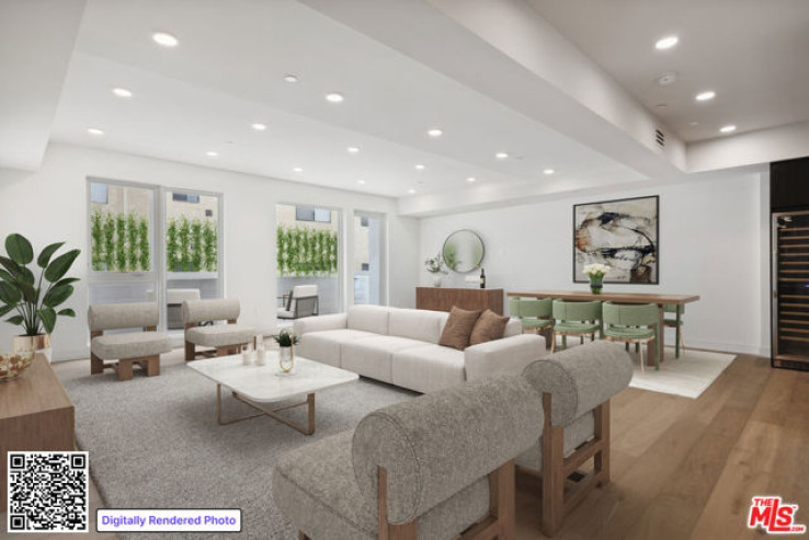 2 Bed Home for Sale in Los Angeles, California