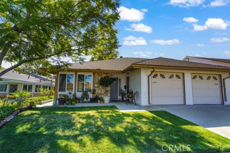 2 Bed Home for Sale in Newhall, California