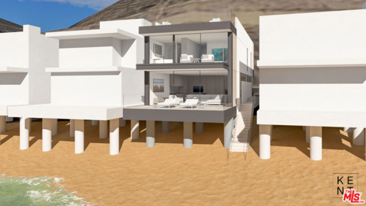  Land for Sale in Malibu, California