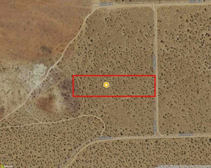  Land for Sale in Mojave, California