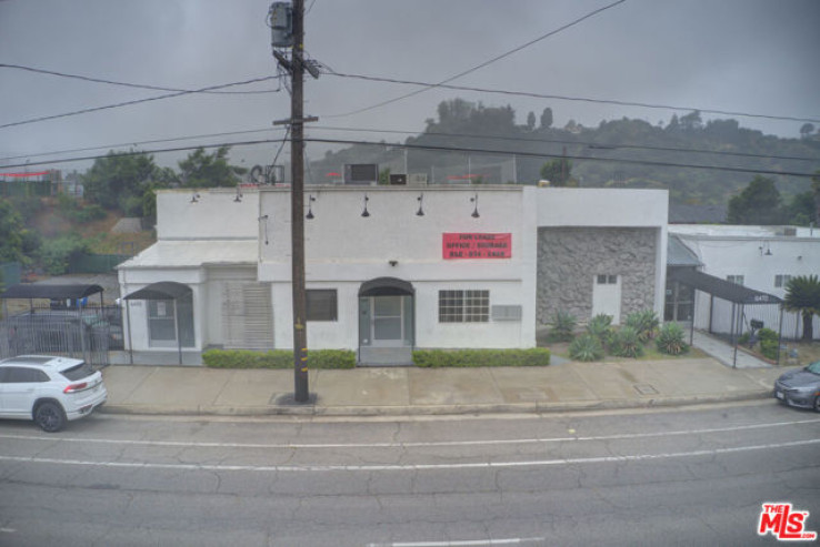  Commercial for Sale in Tujunga, California