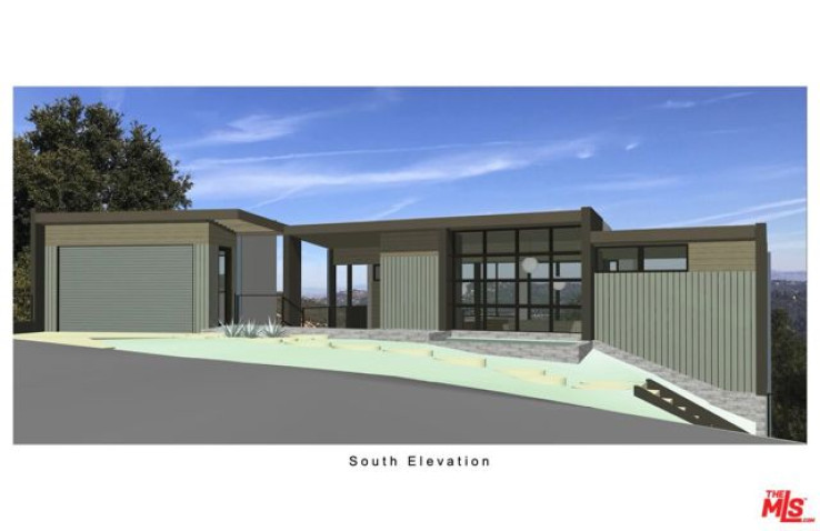  Land for Sale in Topanga, California