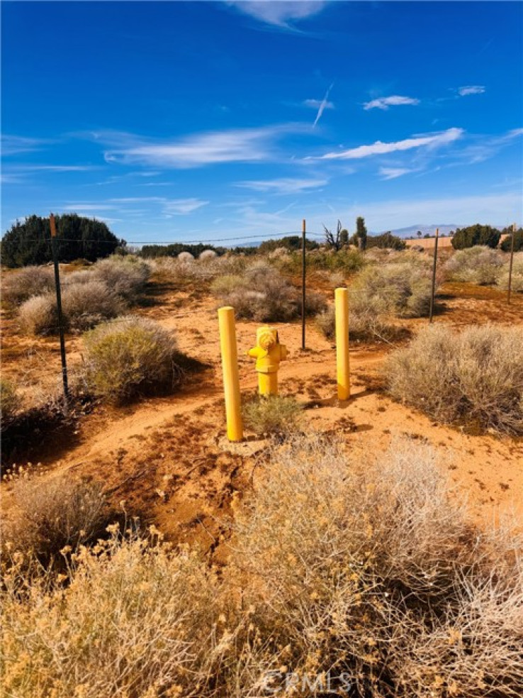  Land for Sale in Palmdale, California