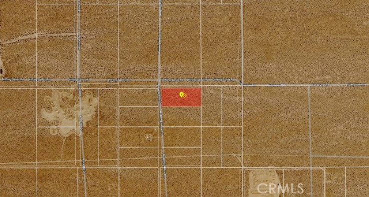  Land for Sale in Adelanto, California