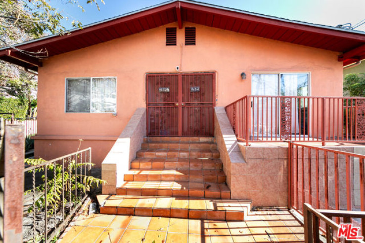  Income Home for Sale in Los Angeles, California