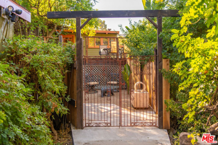 3 Bed Home for Sale in Topanga, California