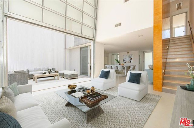 2 Bed Home for Sale in West Hollywood, California