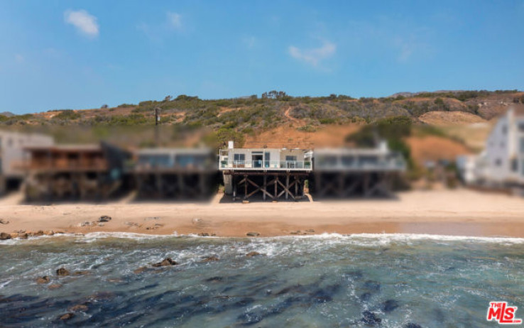 3 Bed Home for Sale in Malibu, California