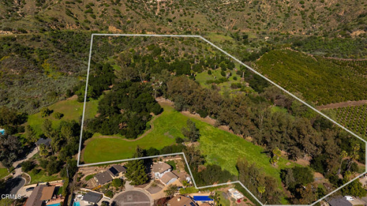 5 Bed Home for Sale in Ojai, California