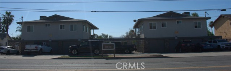 Commercial Sale in San Bernardino