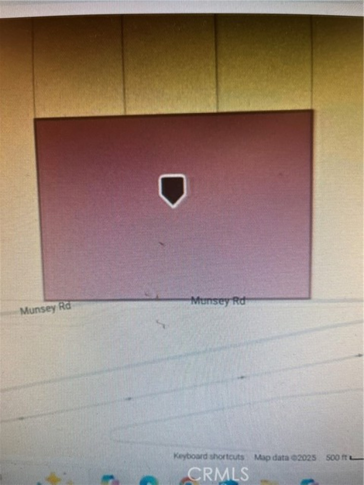  Land for Sale in Cantil, California