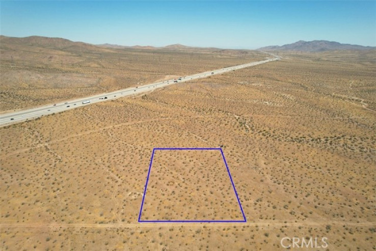  Land for Sale in Apple Valley, California