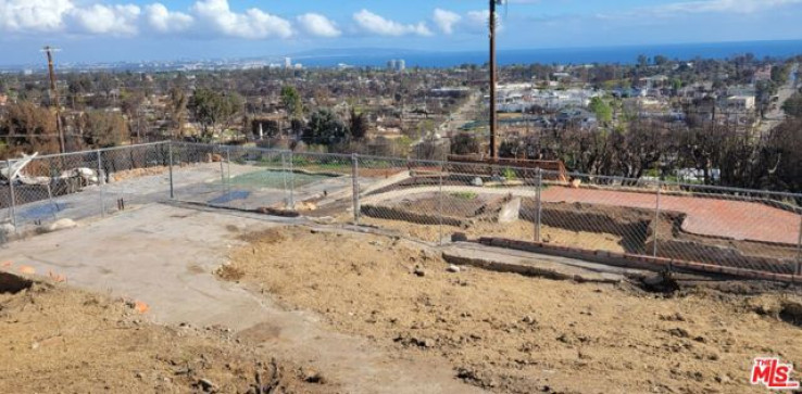  Land for Sale in Pacific Palisades, California