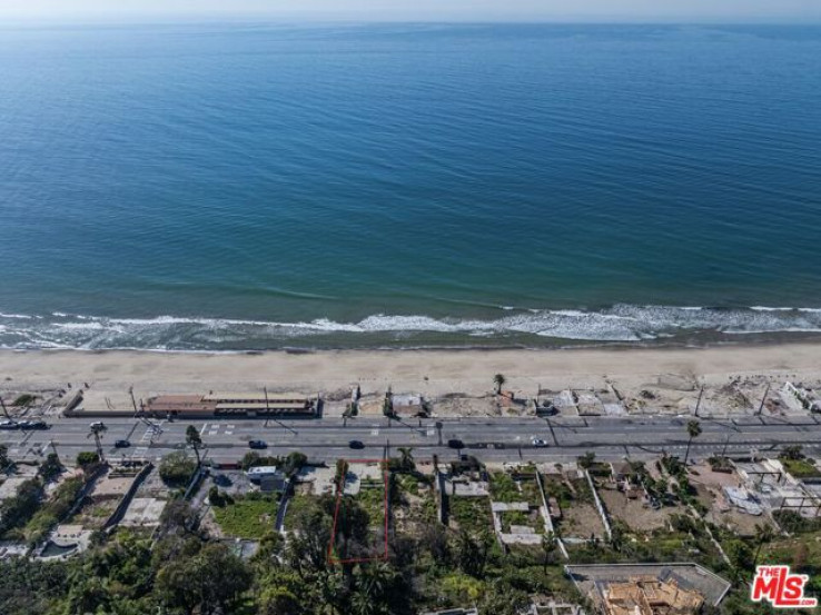  Land for Sale in Malibu, California