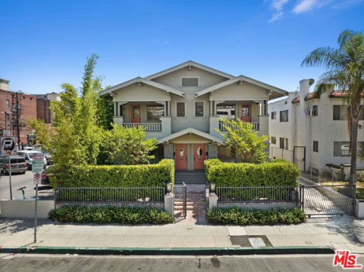  Income Home for Sale in Los Angeles, California