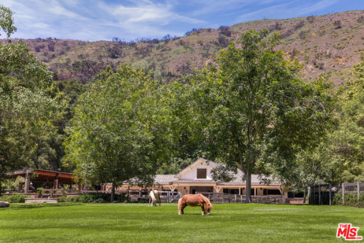 9 Bed Home for Sale in Los Angeles, California