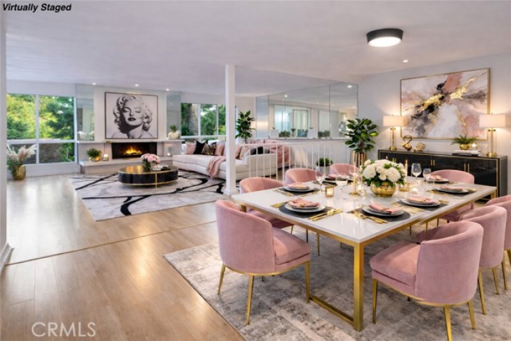 2 Bed Home for Sale in Encino, California