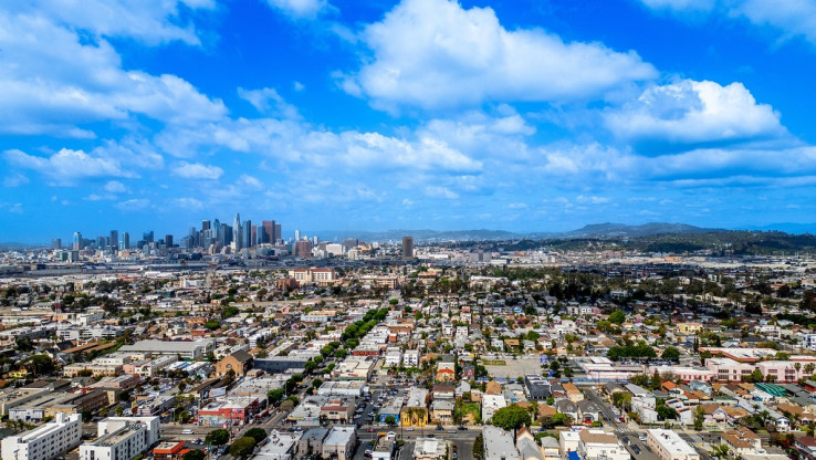  Income Home for Sale in Los Angeles, California
