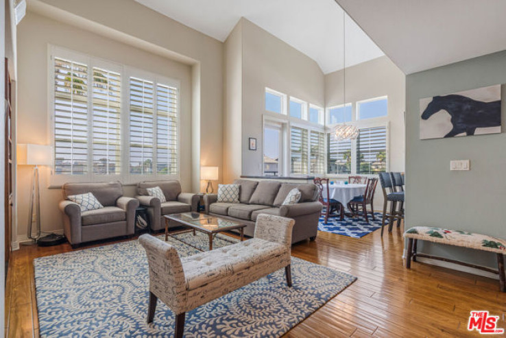 3 Bed Home for Sale in Playa Vista, California