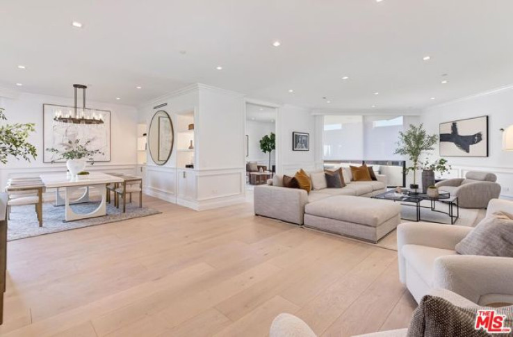 2 Bed Home for Sale in Beverly Hills, California