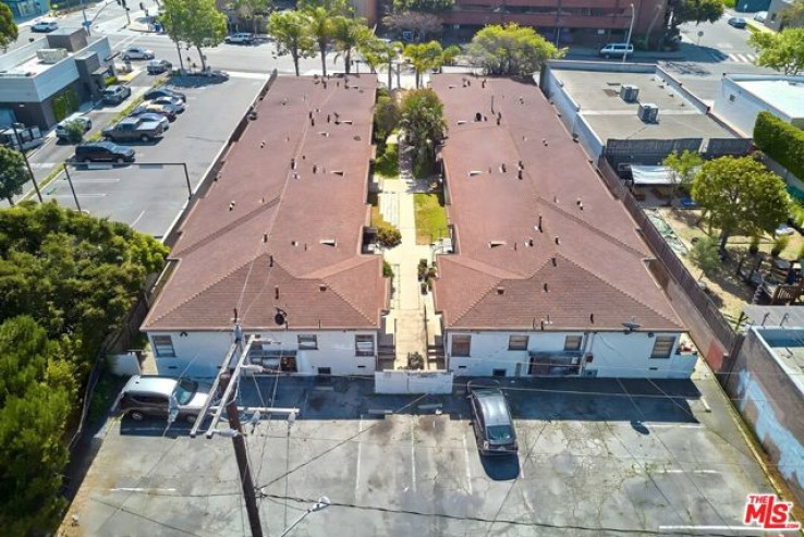  Income Home for Sale in Santa Monica, California