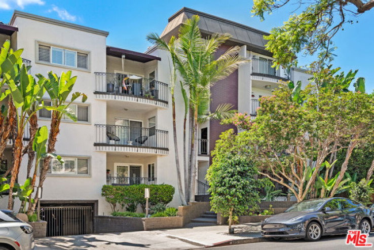 2 Bed Home for Sale in West Hollywood, California