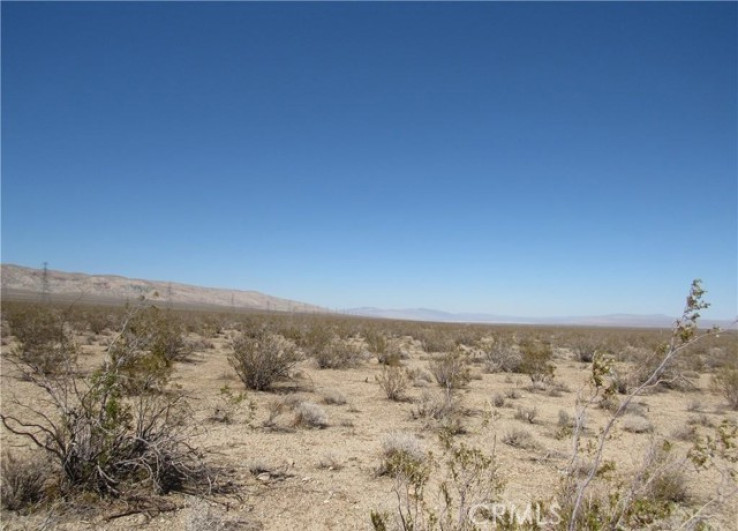  Land for Sale in Mojave, California